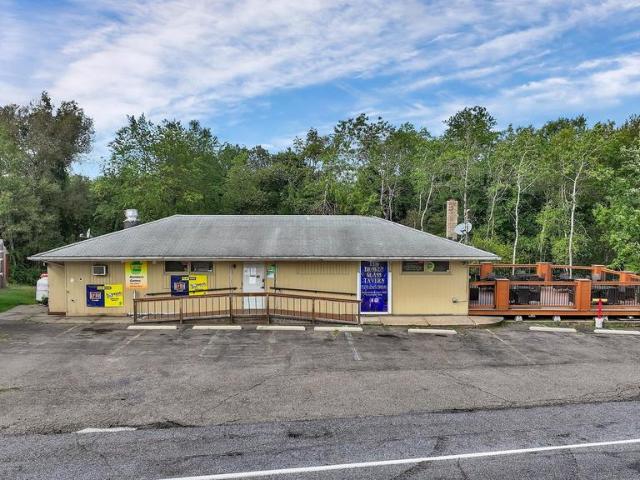 Commercial for sale in Junedale, Banks Township
