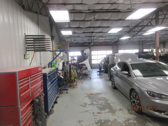 Commercial for sale in Rhinelander, Wisconsin