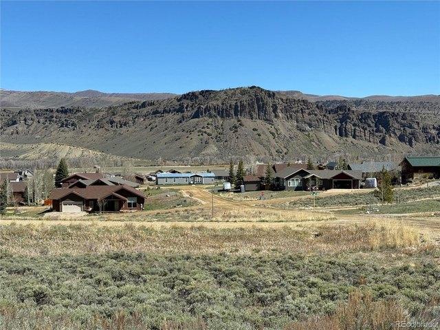 Land for sale in Hot Sulphur Springs, Colorado