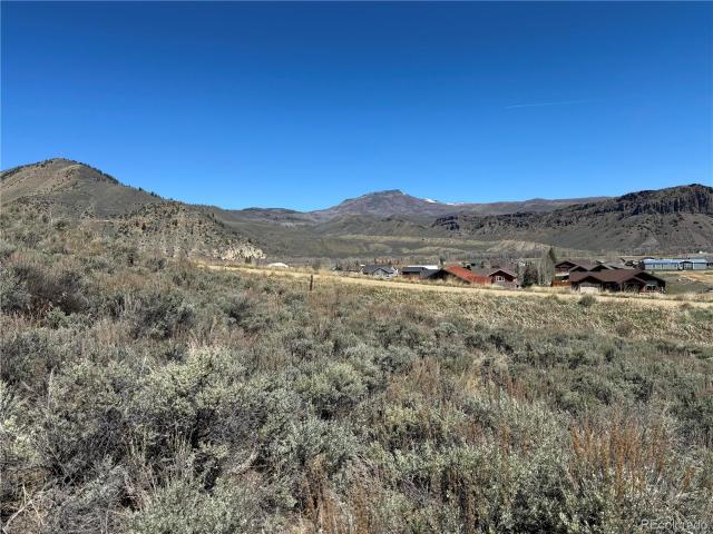 Land for sale in Hot Sulphur Springs, Colorado