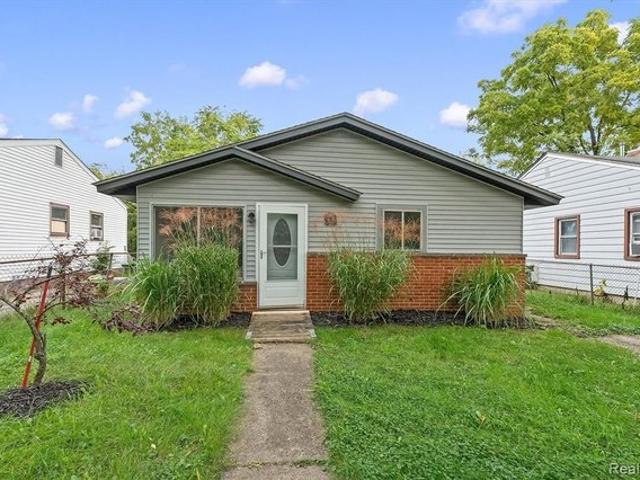 House for sale in Glenwood Estates, Pontiac