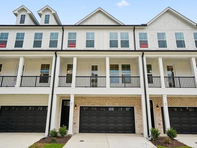 Townhouse for sale in Clayton, North Carolina