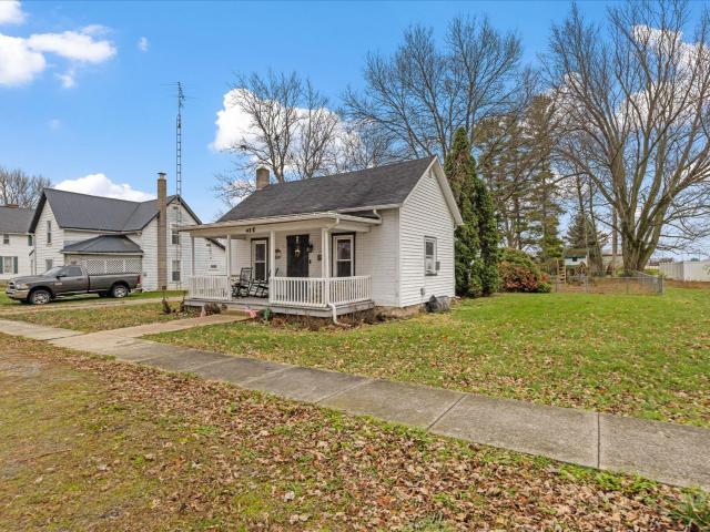 House for sale in North Lewisburg, Ohio