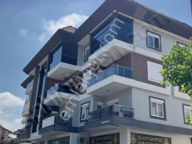 Alanya, Antalya içerisinde satılık mülk