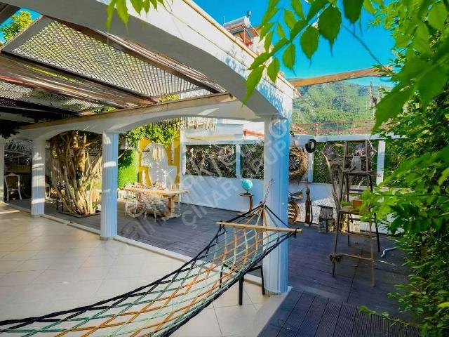 Fethiye, Muğla içerisinde kiralık Villa