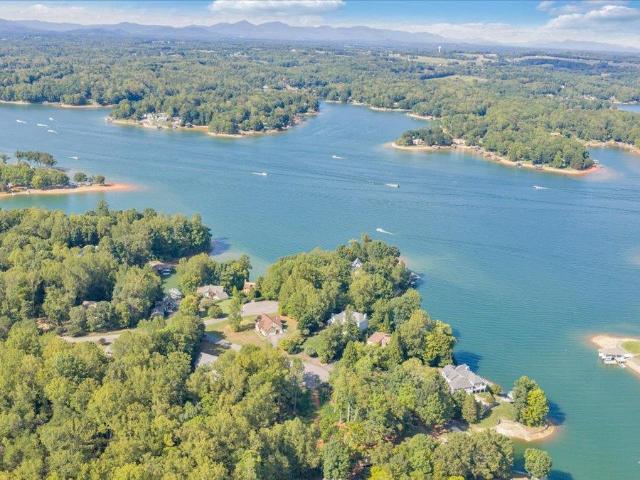 Land for sale in Moneta, Franklin County