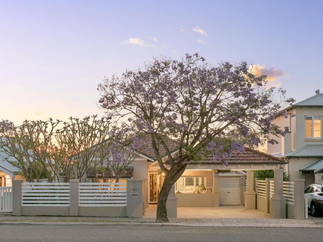 House for sale in Mount Hawthorn, Western Australia