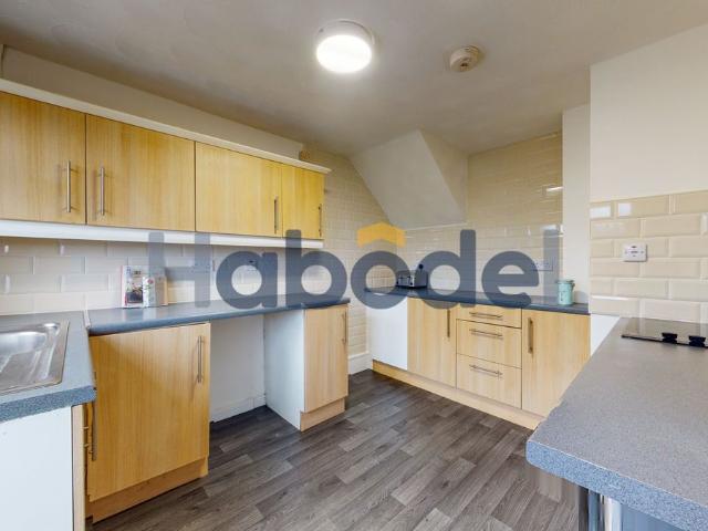 House for rent in Stanley