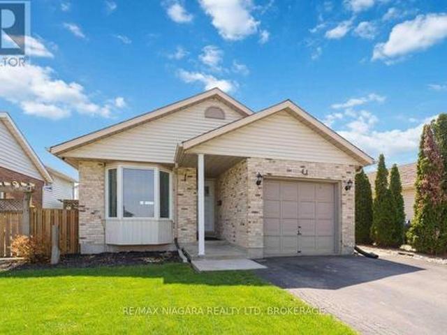 House for sale in Niagara, Ontario