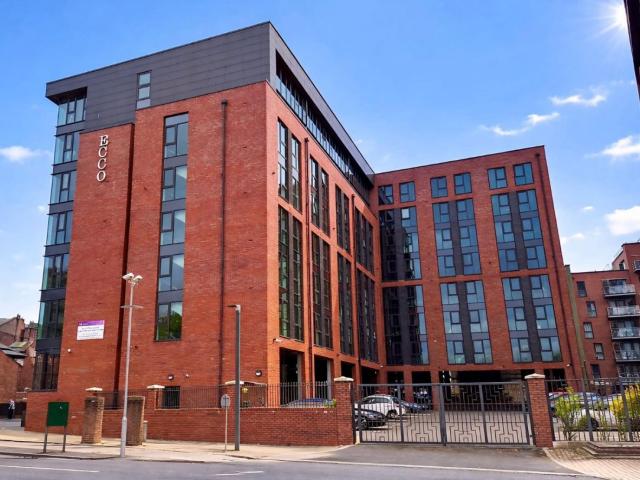 Apartment for rent in Little Sheffield, South Yorkshire