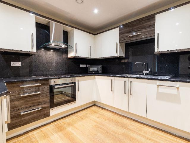 Apartment for rent in Little Sheffield, South Yorkshire