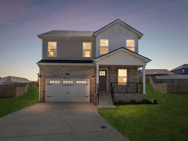 House for sale in Fort Campbell, Kentucky