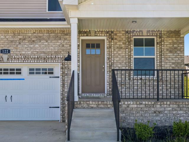 House for sale in Fort Campbell, Kentucky