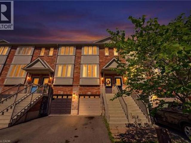 House for sale in Ancaster, Ontario