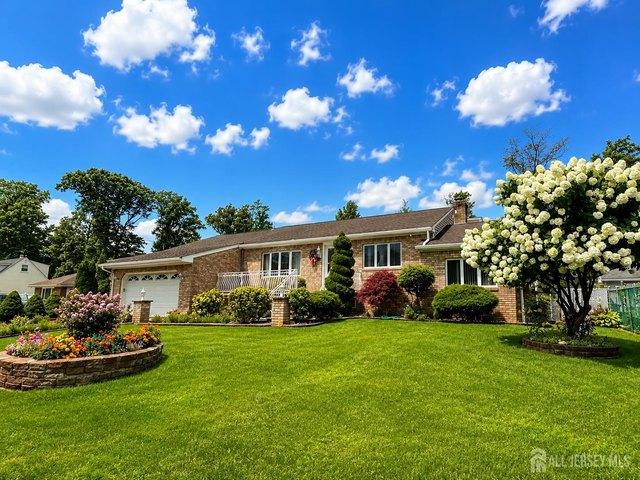 House for sale in Avenel, New Jersey
