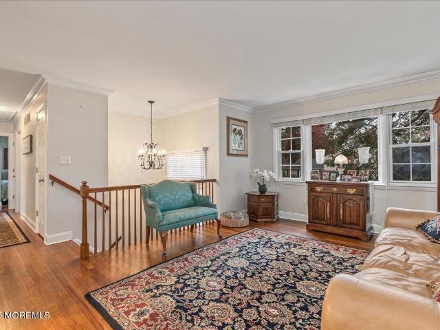 House for sale in Little Silver, New Jersey