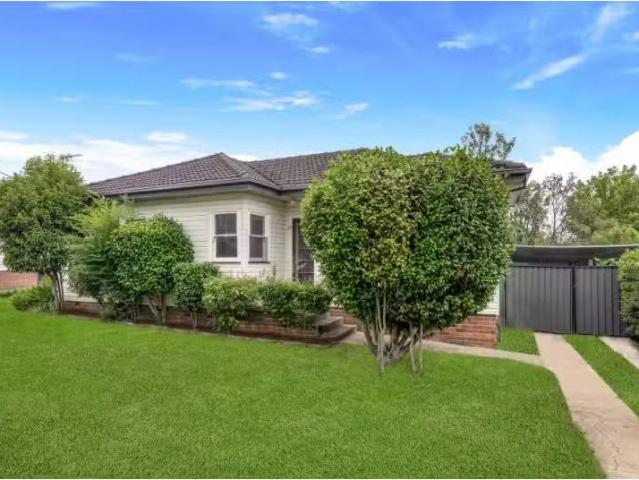 House for rent in St Marys, Sydney