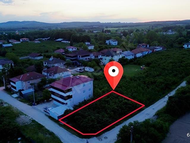 Hendek, Sakarya içerisinde satılık Arsa