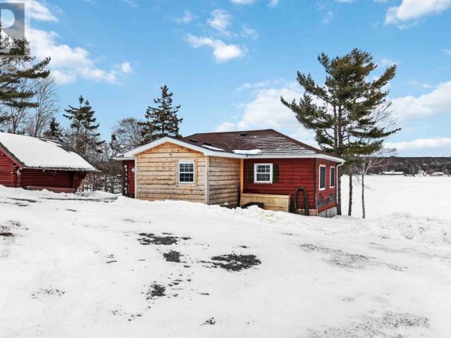 House for sale in Sheet Harbour, Nova Scotia