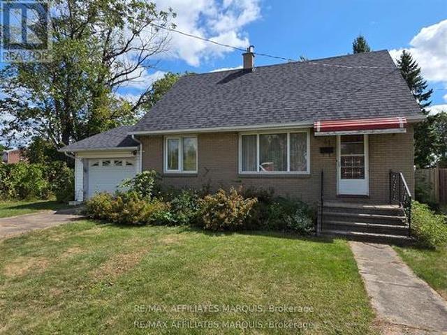 House for sale in Smiths Falls, Ontario