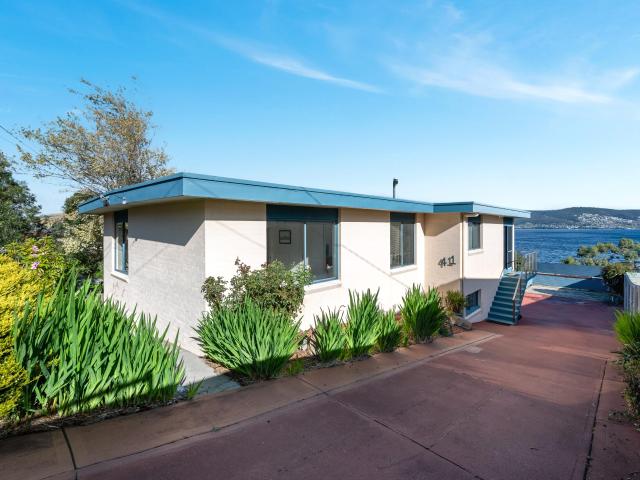 Apartment for rent in Hobart, Tasmania