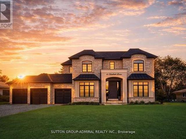 House for sale in York, Ontario