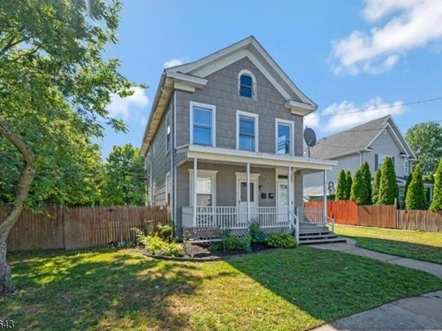 House for sale in South Bound Brook, New Jersey