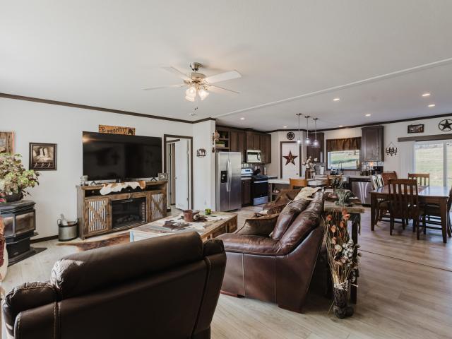 House for sale in Chama, New Mexico