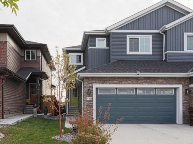 House for sale in Erin Ridge North, St. Albert