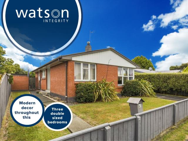 House for rent in Manawatu District
