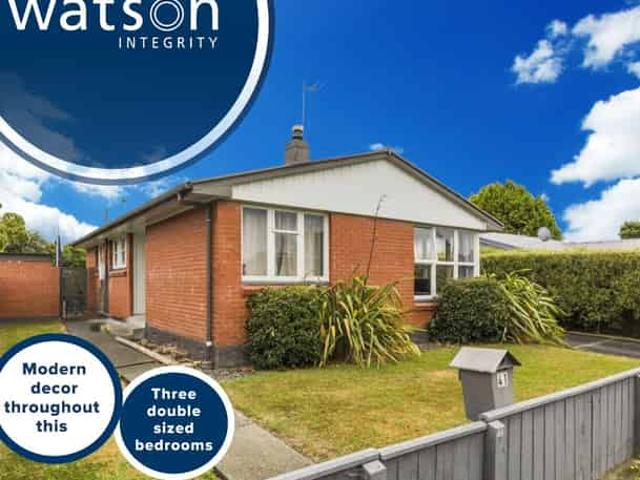 House for rent in Manawatu District