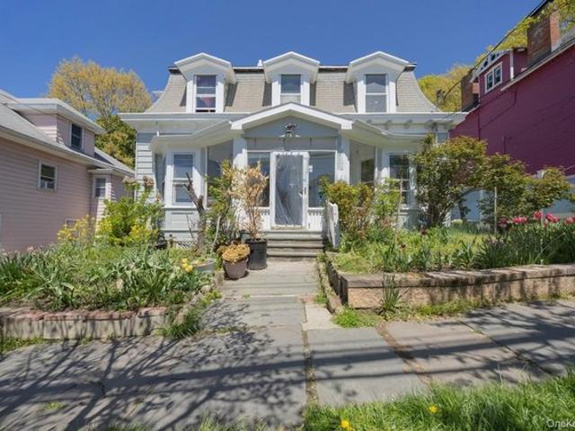 House for sale in Ossining, New York