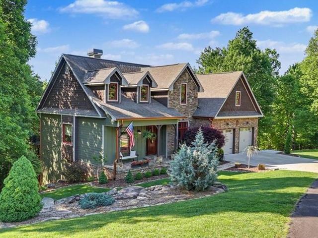 House for sale in Murphy, Cherokee County