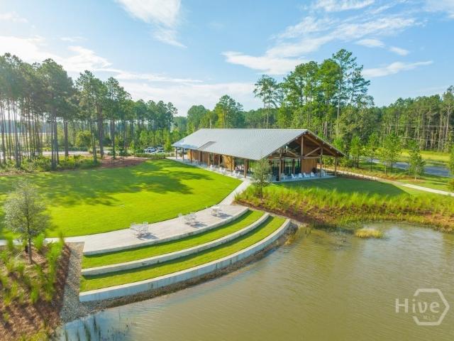 House for sale in Richmond Hill, Bryan County