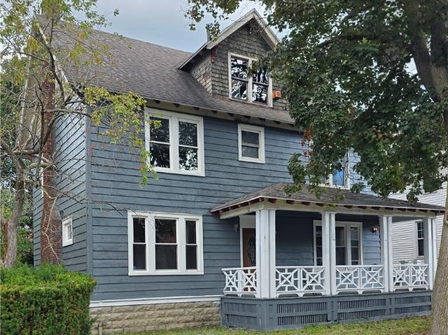 House for sale in City of Utica, Oneida County