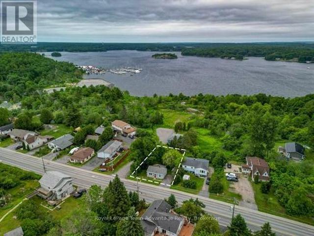 House for sale in Parry Sound, Ontario