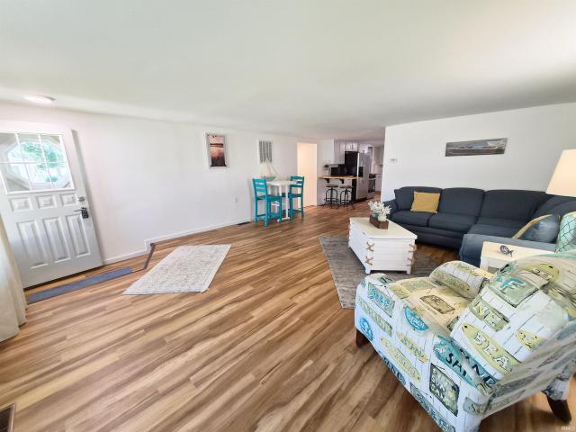 House for sale in Syracuse, Indiana