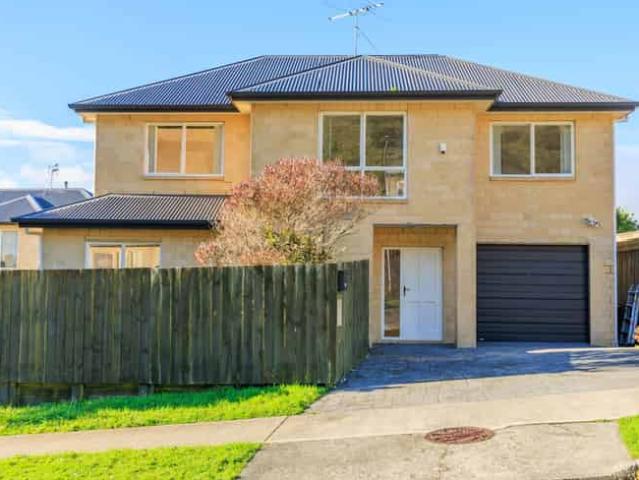 House for rent in Matata, Wellington