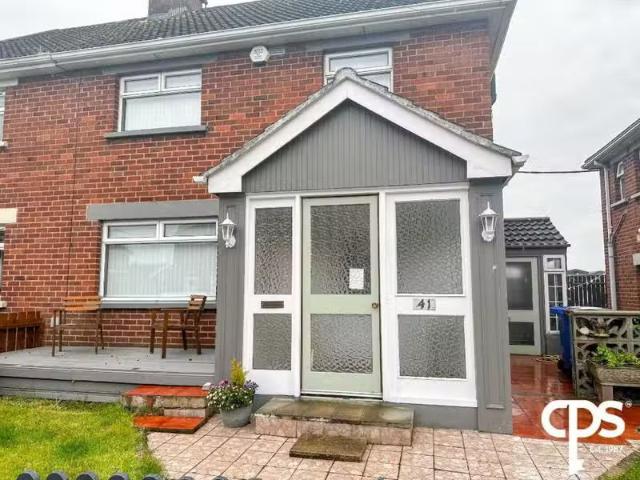 House to rent