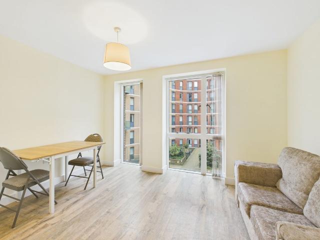 Apartment for rent in West Midlands