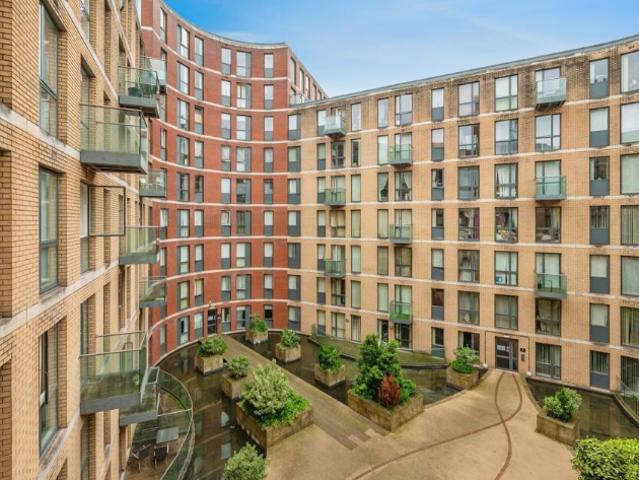 Apartment for rent in Digbeth, West Midlands