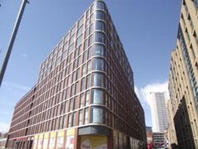 Apartment for rent in Rea Valley, Birmingham
