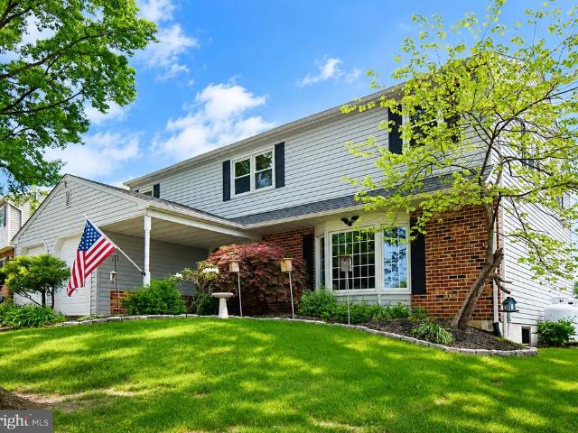 House for sale in Gilbertsville, Pennsylvania