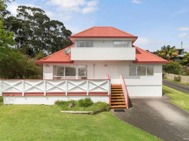 House for sale in Hibiscus Coast, Hibiscus and Bays