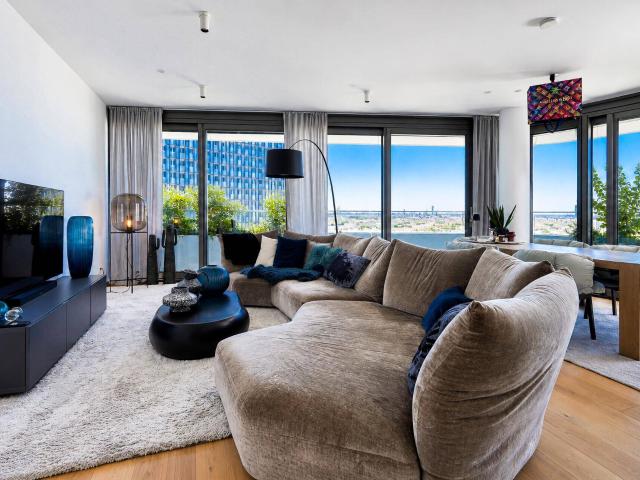 Apartment kaufen in Seestadt, Wien
