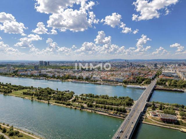 Apartment mieten in Donaustadt, Wien