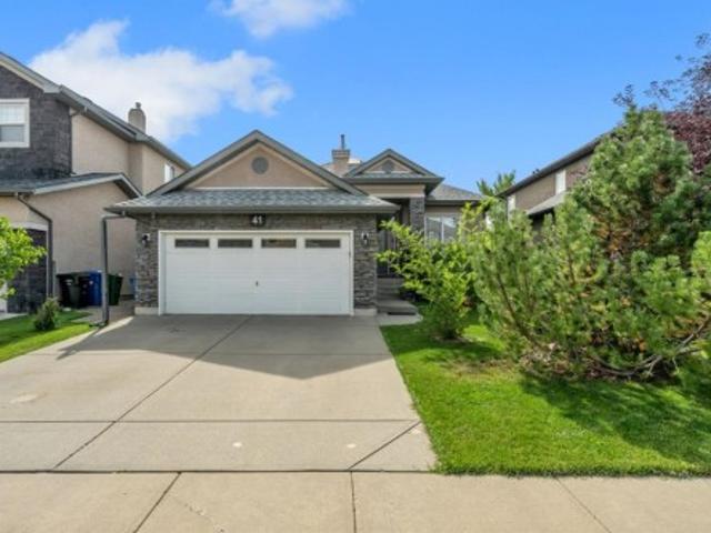 House for sale in Evergreen, Calgary
