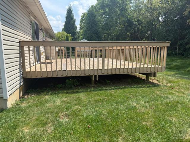 House for sale in Franklin, Ohio
