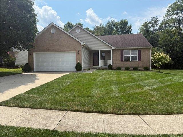 House for sale in Franklin, Ohio