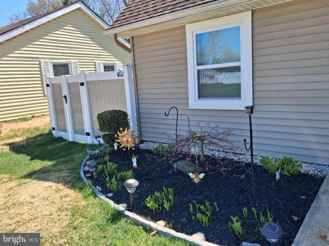 House for sale in Willingboro, New Jersey
